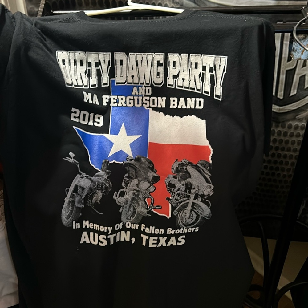 Dirty Dawg Party The WaterTank Austin Texas. Another if you know you know